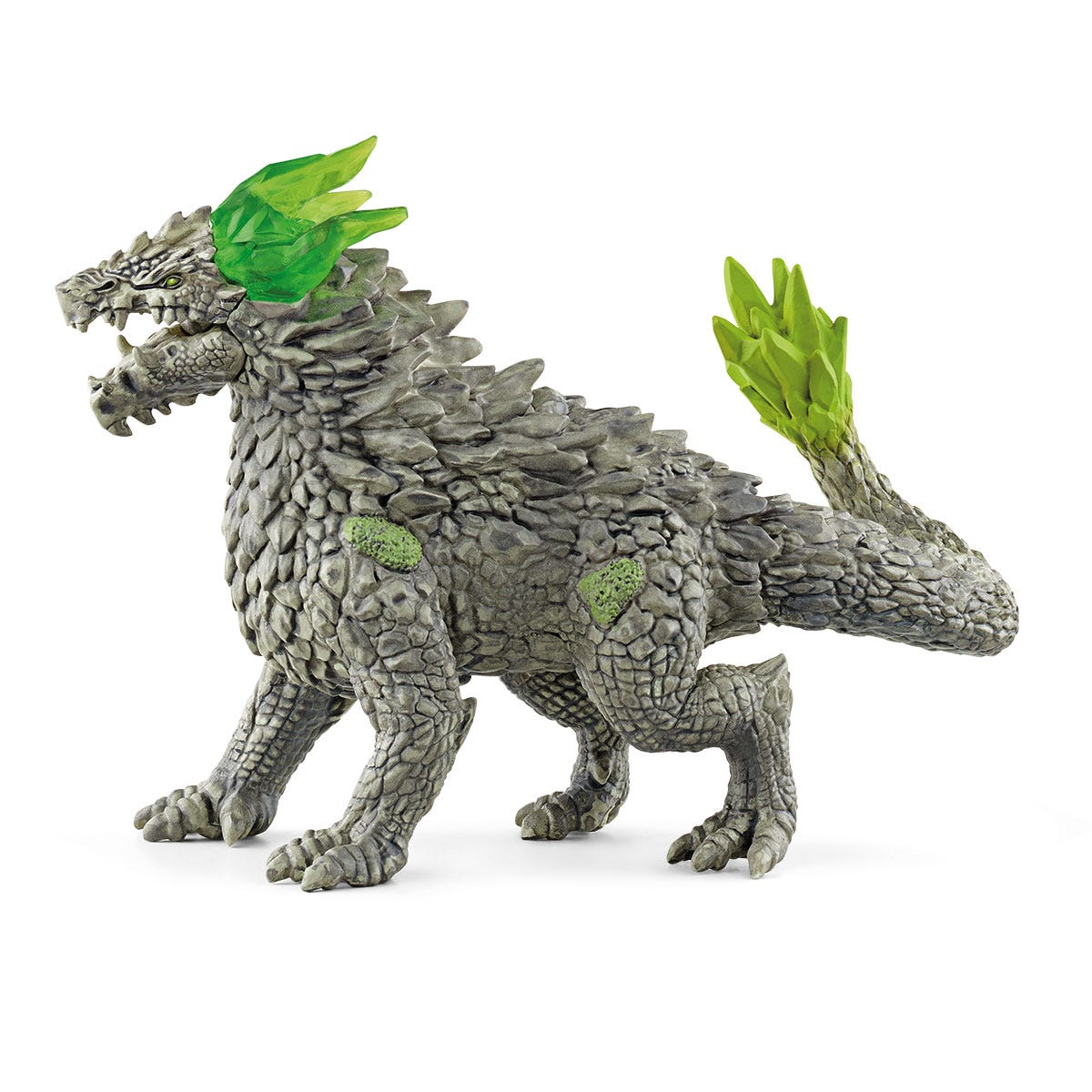 monsters inc dragon Schleich