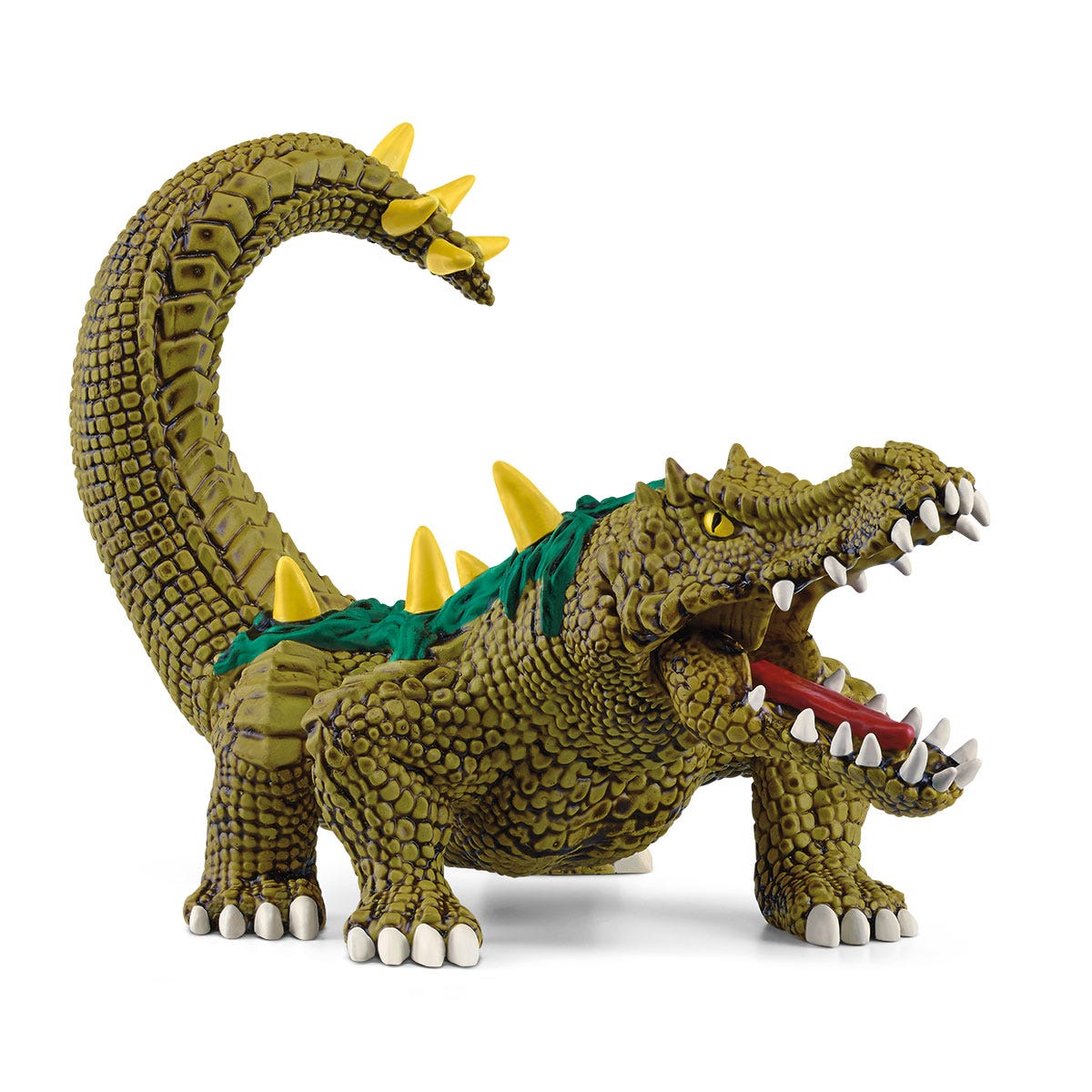schleich monsters Swamp Monster
