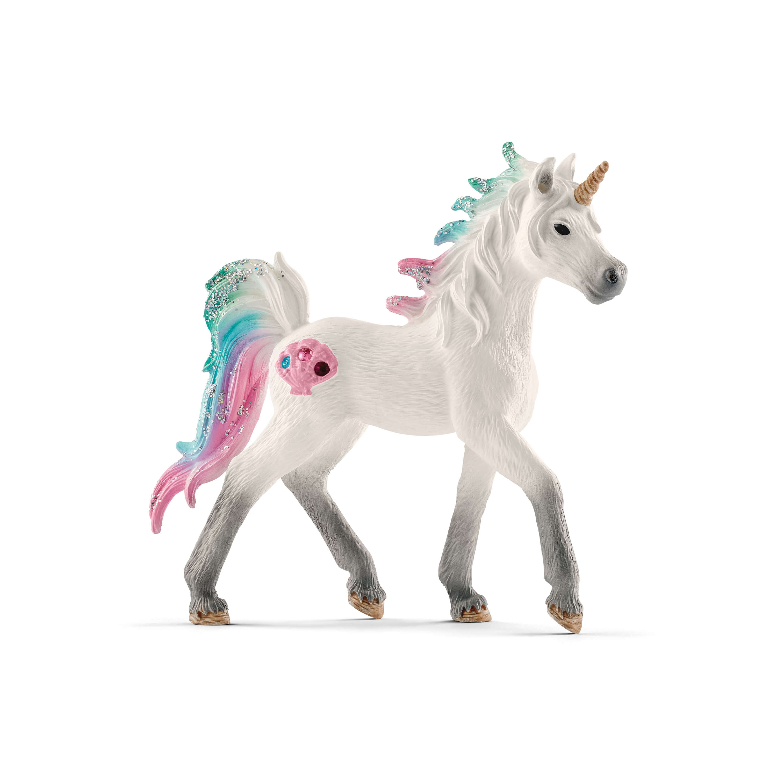 Schleich Bayala Unicornio de Las Mares Semental 70571 Schleich Bayala Unicornio de Las Mares Semental 70571
