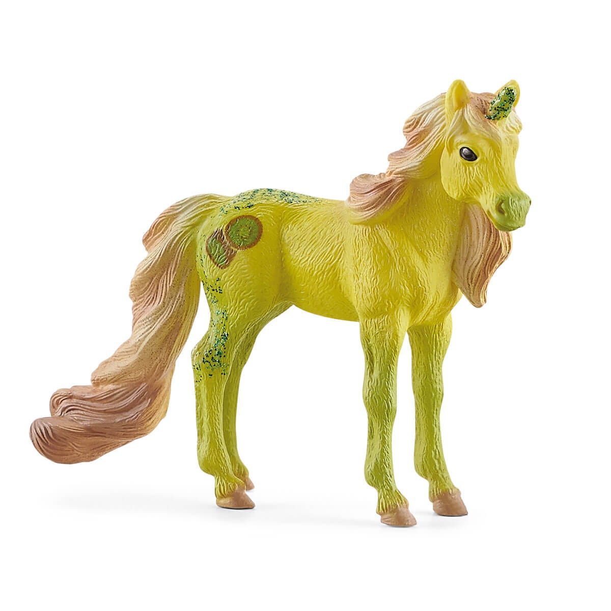 Collectible Unicorn-Kiwi
