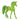 Collectible Unicorn-Apple