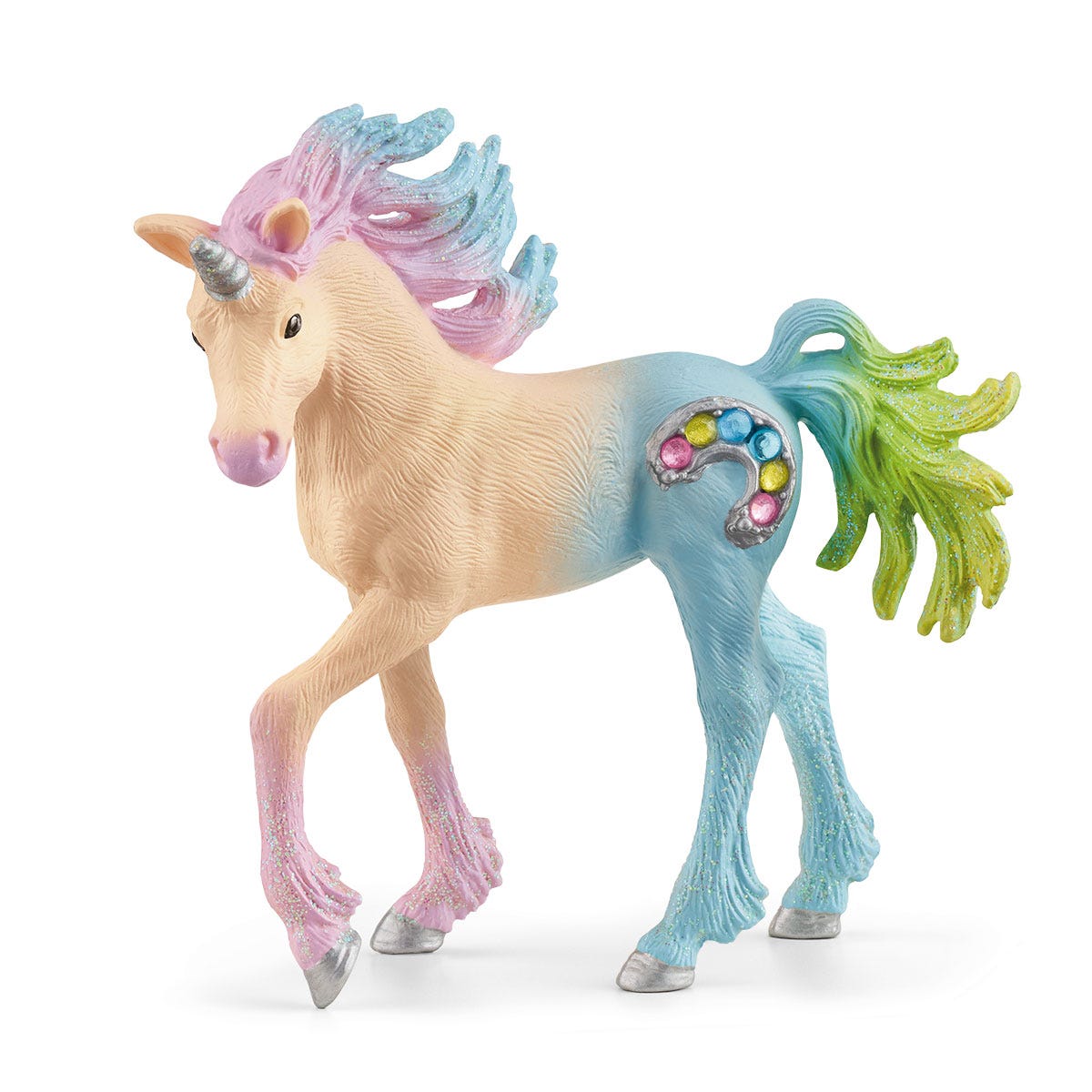 Schleich cheap unicorn stable