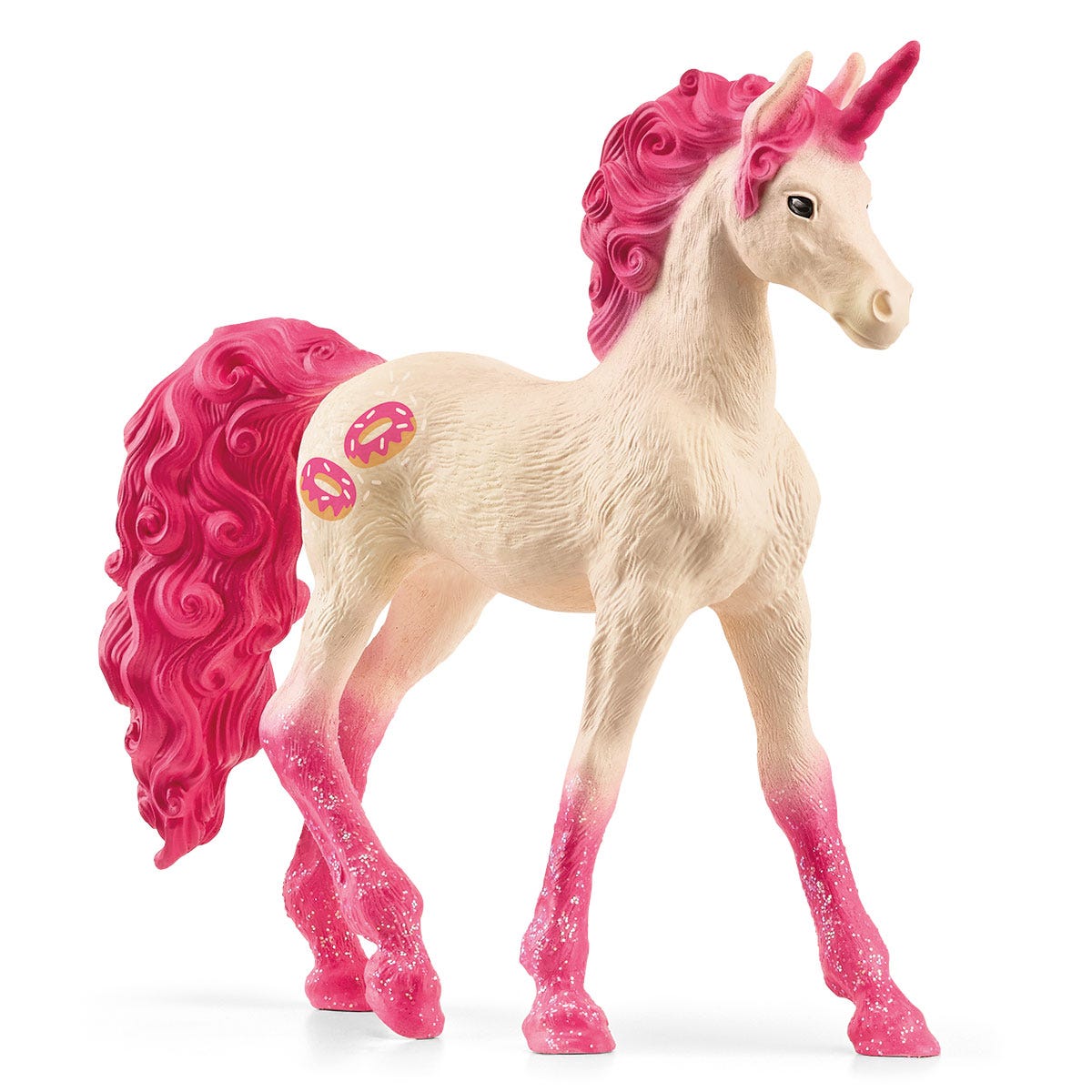 Schleich best sale unicorn stable