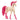 Collectible Unicorn-Donut