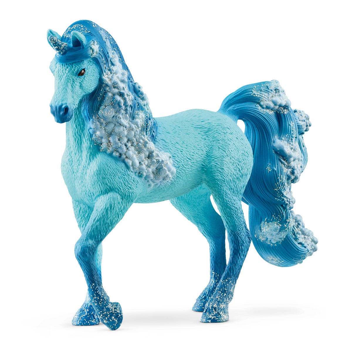 Schleich Elementa Water Unicorn Mare