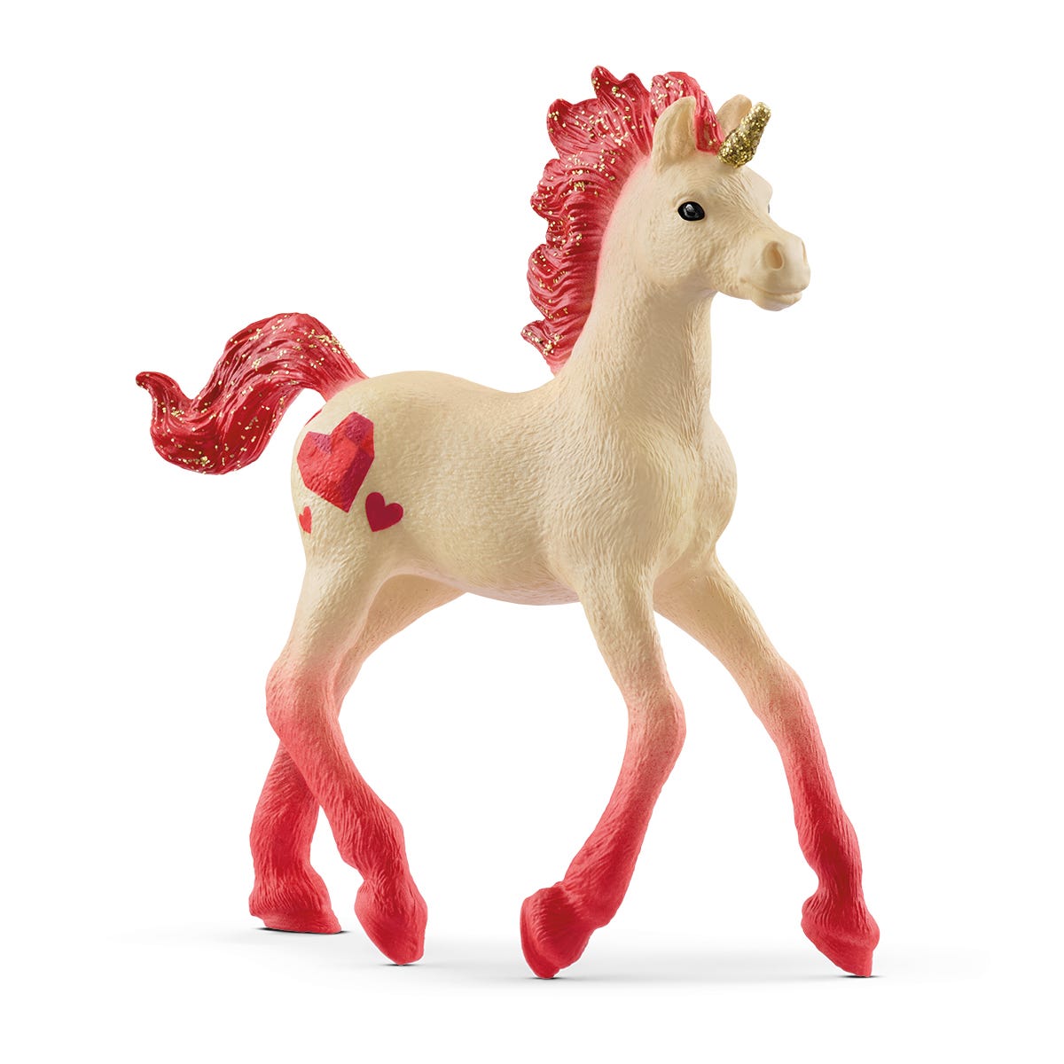 Schleich ruby fashion