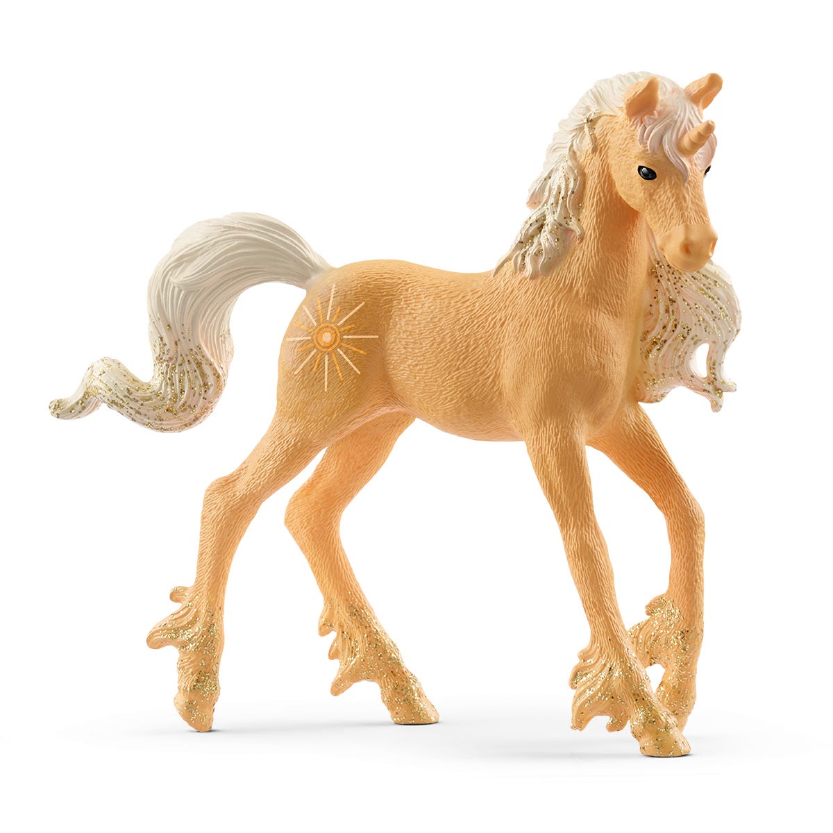 Palomino schleich cheap