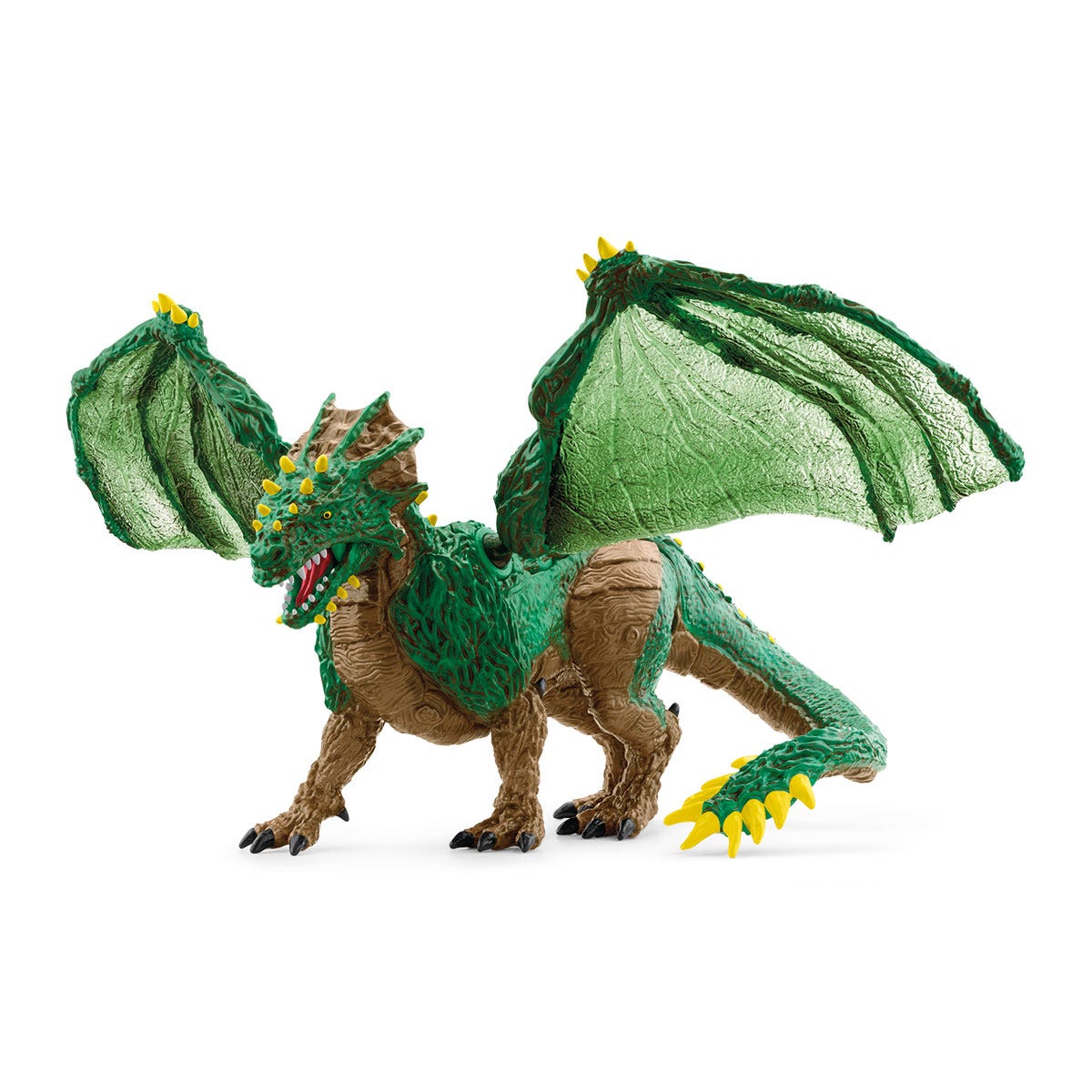 Jungle Dragon 70791 ELDRADOR® CREATURES schleich