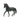 Hanoverian mare