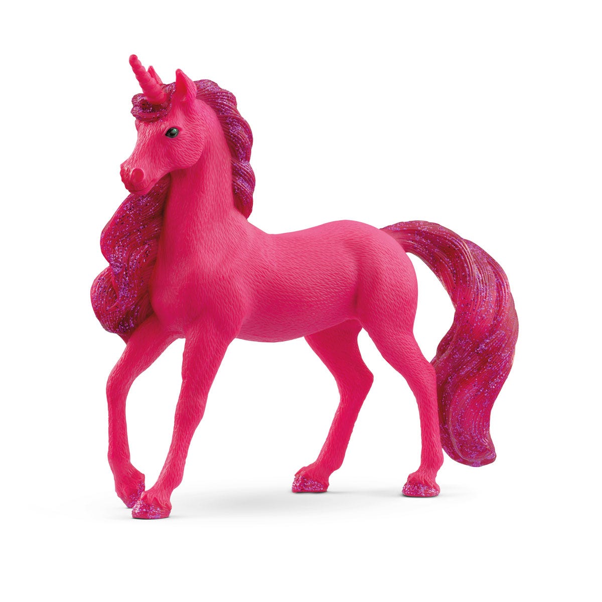 Limited-Edition Pink Unicorn