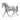 Limited-Edition Silver Horse