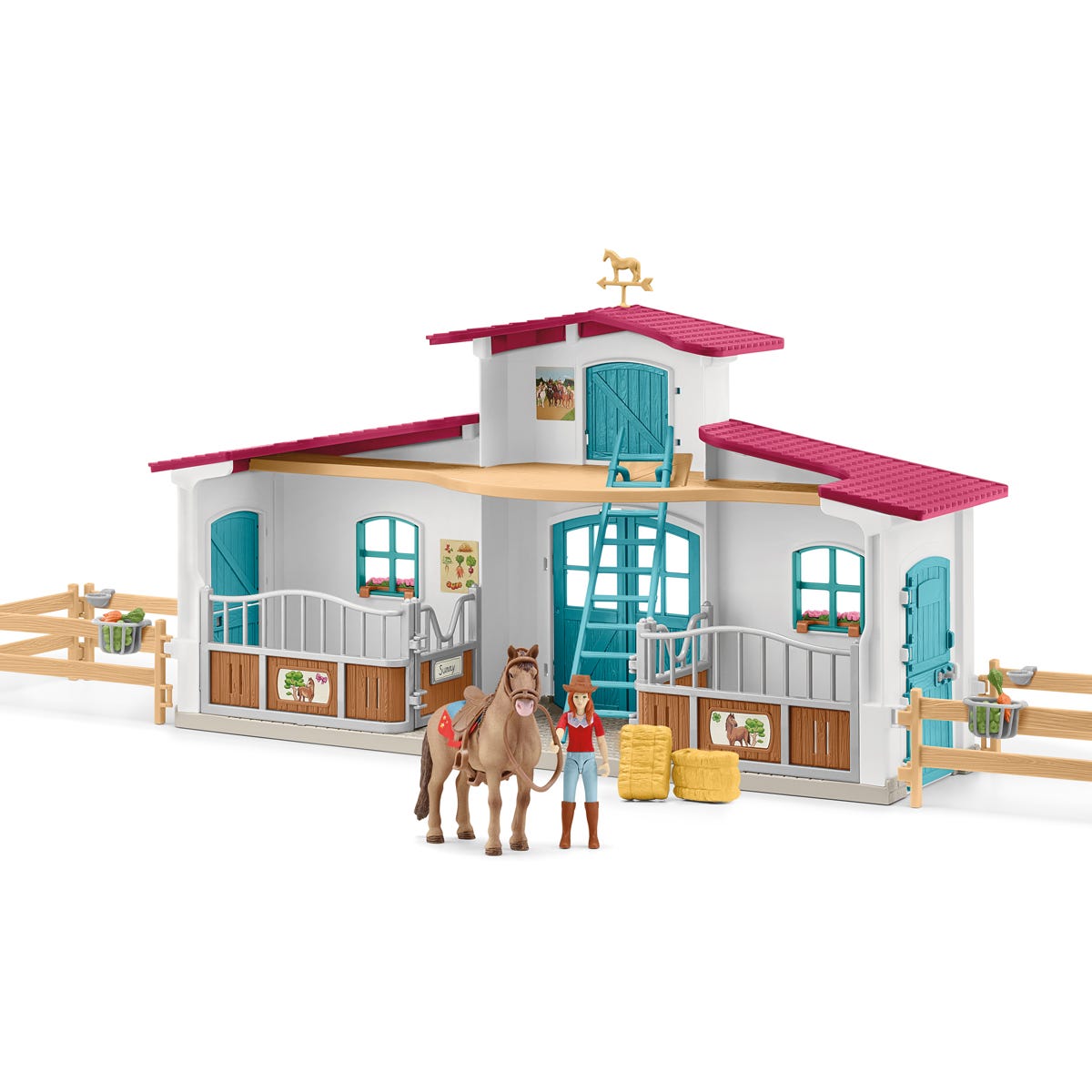 Schleich
