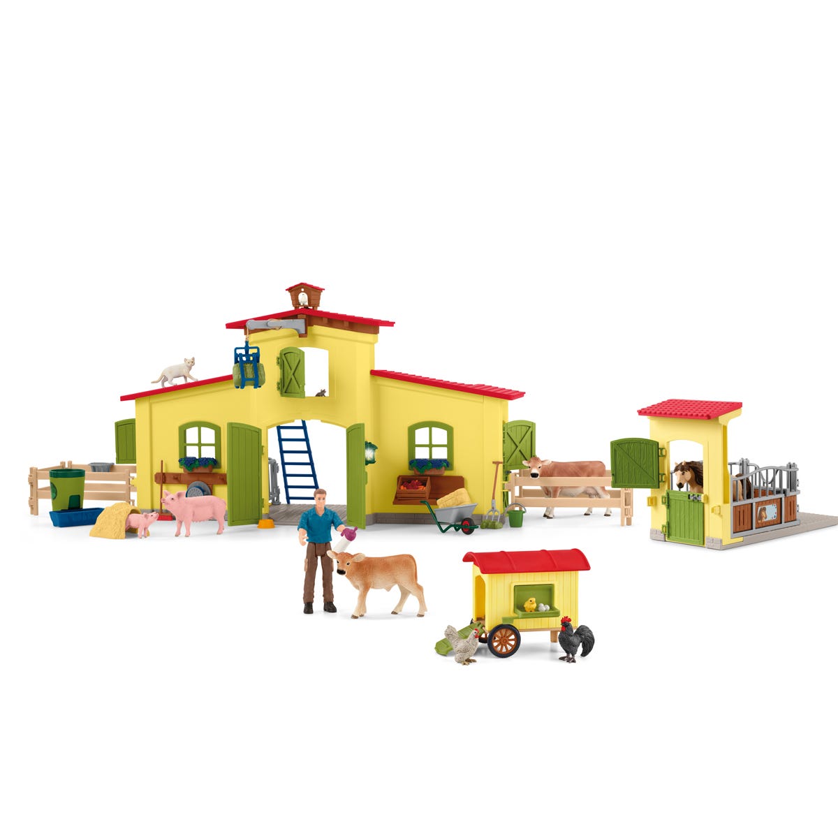 Schleich