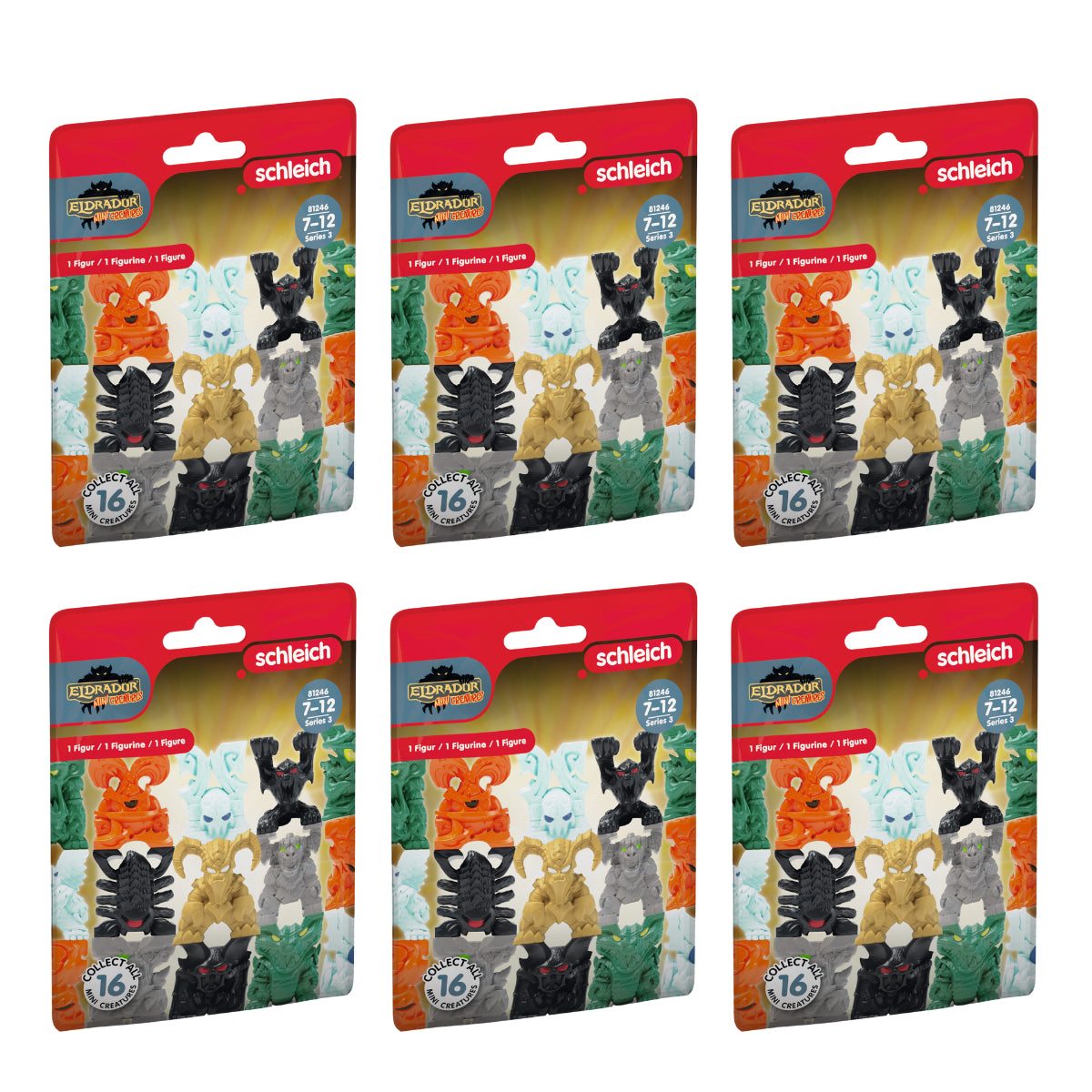 Schleich blind hot sale bags for sale