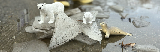 Social-Emotional Skills Activity: Teamwork Animal Adventure