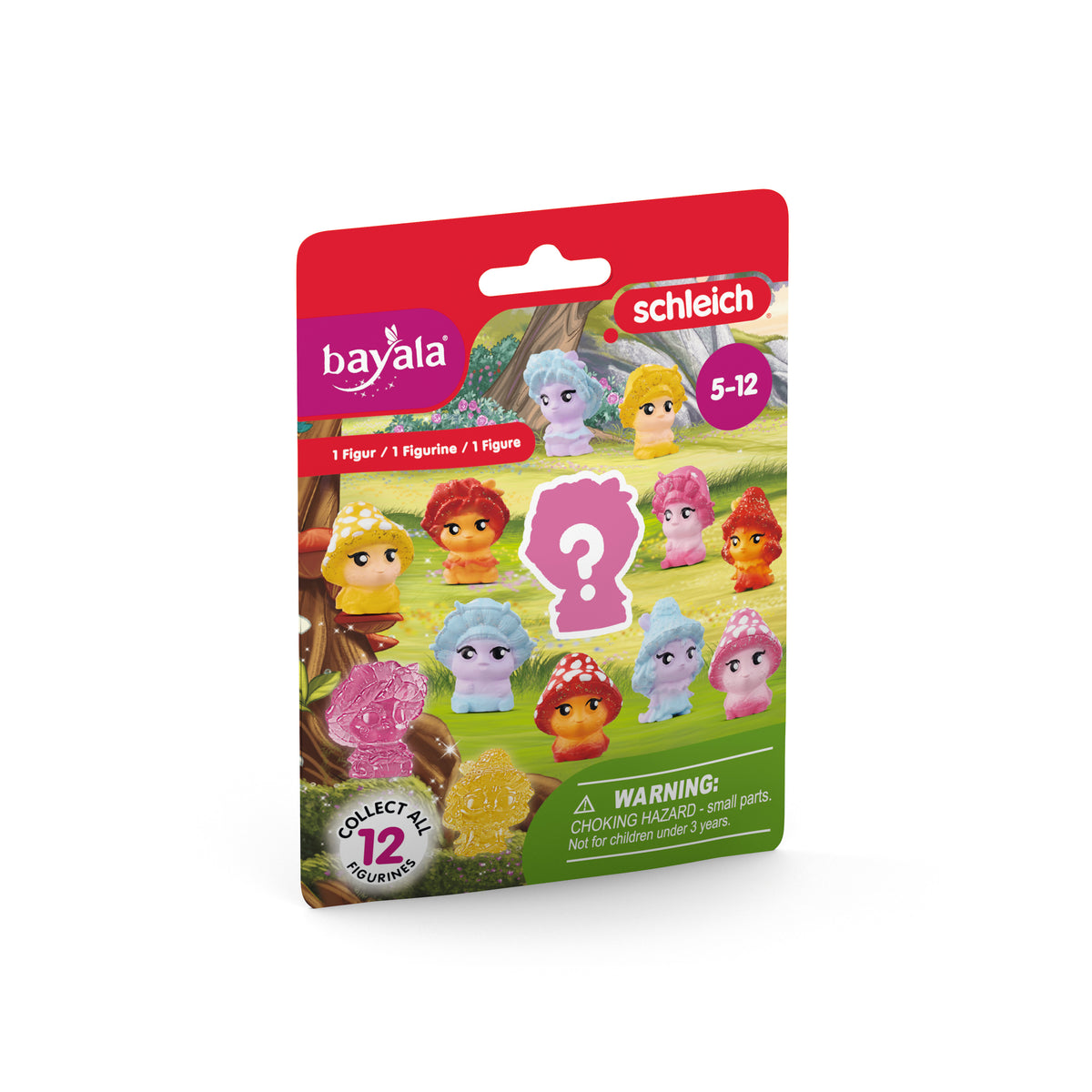 BAYALA® – the world of fairies and magical creatures | schleich®