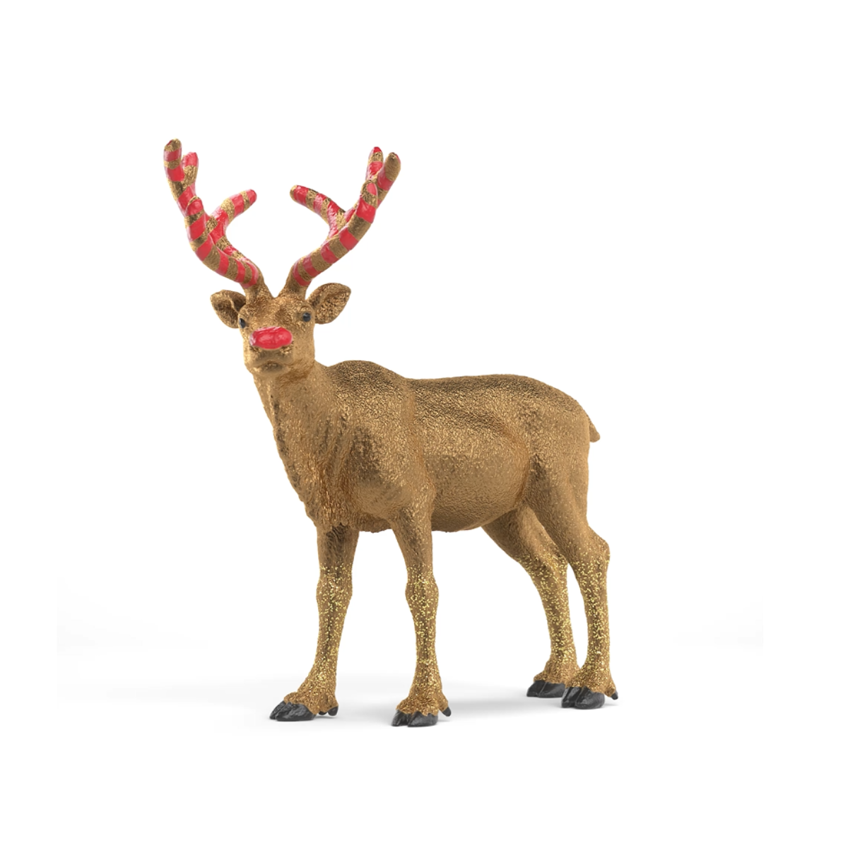 Golden Anniversary Reindeer