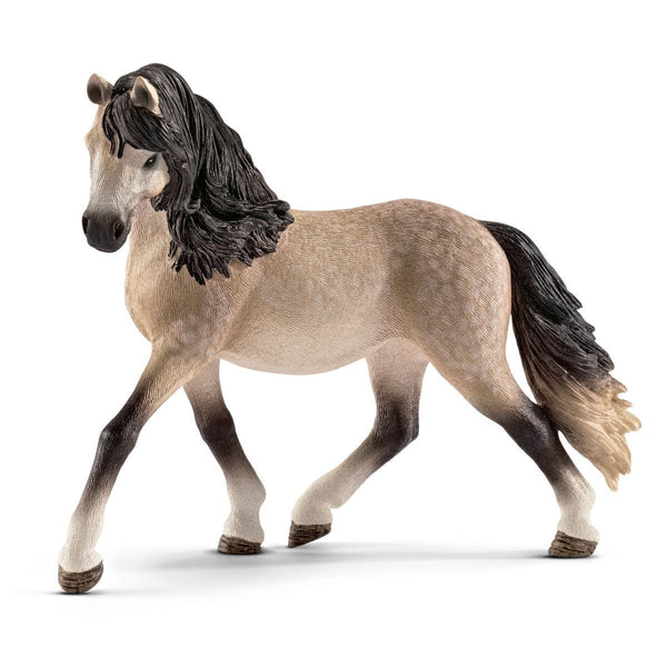 Andalusian mare 13793 | Schleich USA Inc.