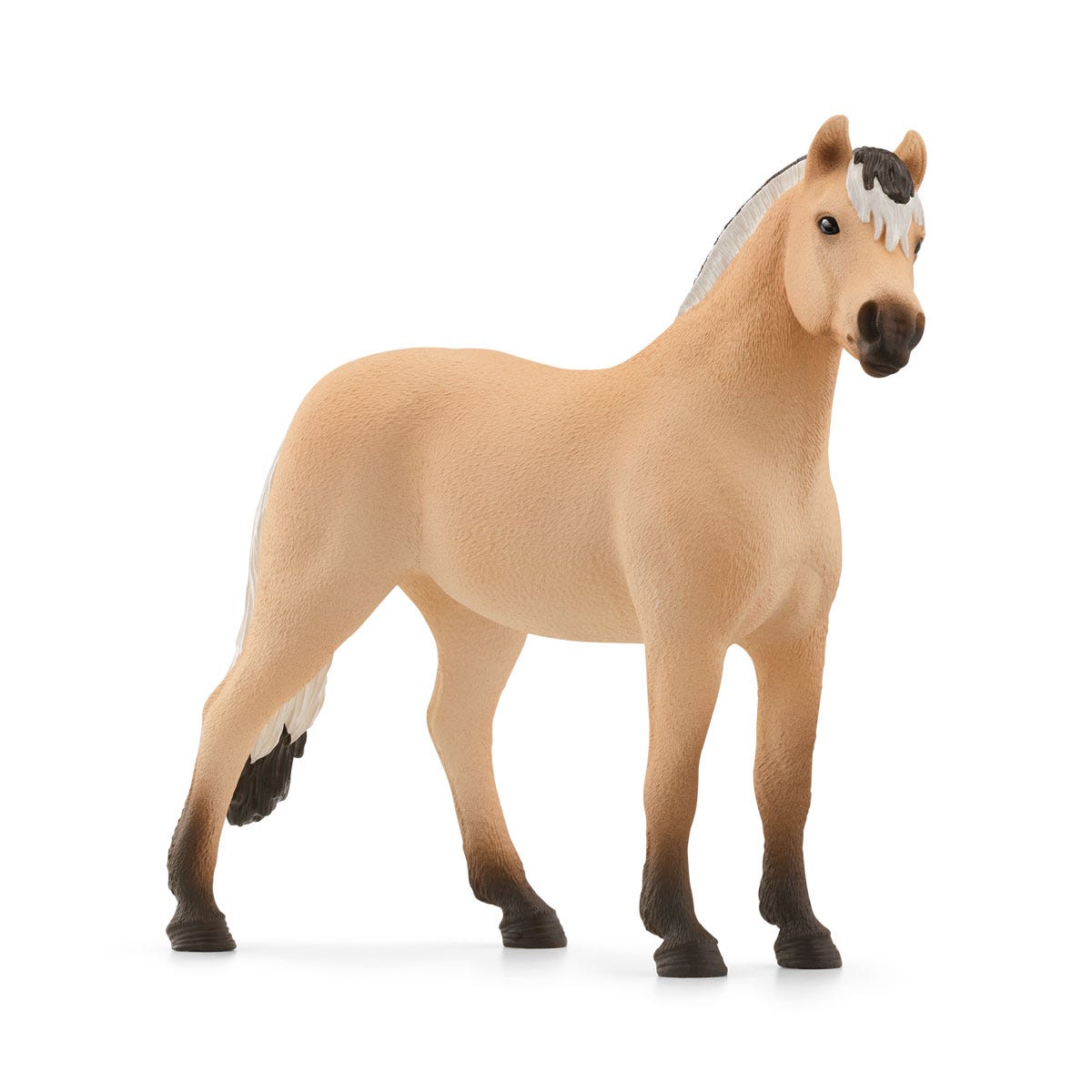 Norwegian Fjord Horse Gelding 13979 | schleich