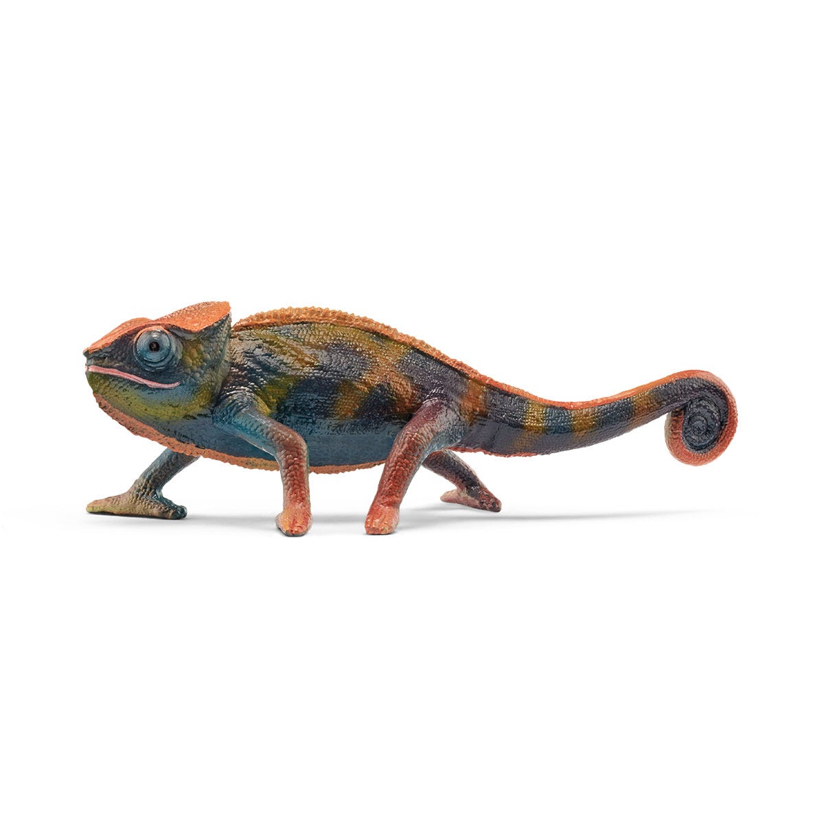 Color Changing Chameleon 14858 WILD LIFE | Schleich USA Inc.