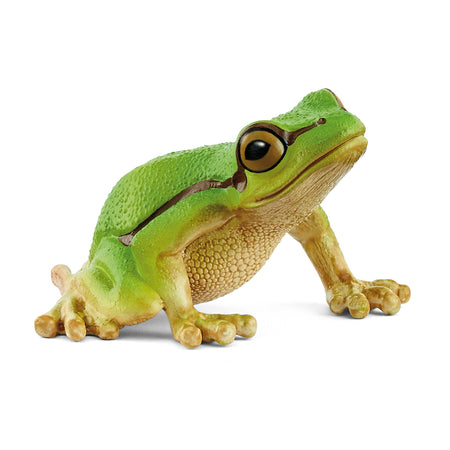 European Tree Frog 14882 | Schleich USA Inc.