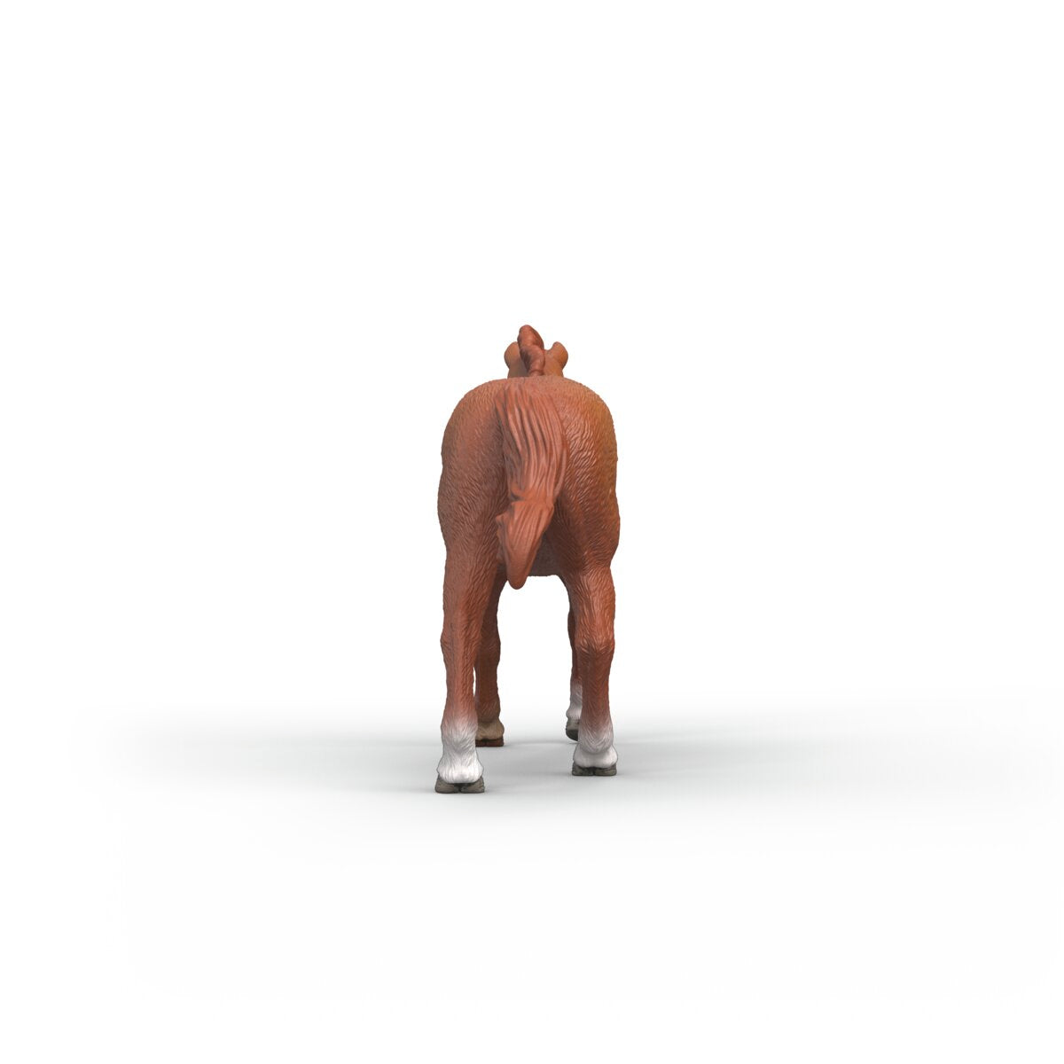 English Thoroughbred Stallion 14915 | Schleich USA Inc.