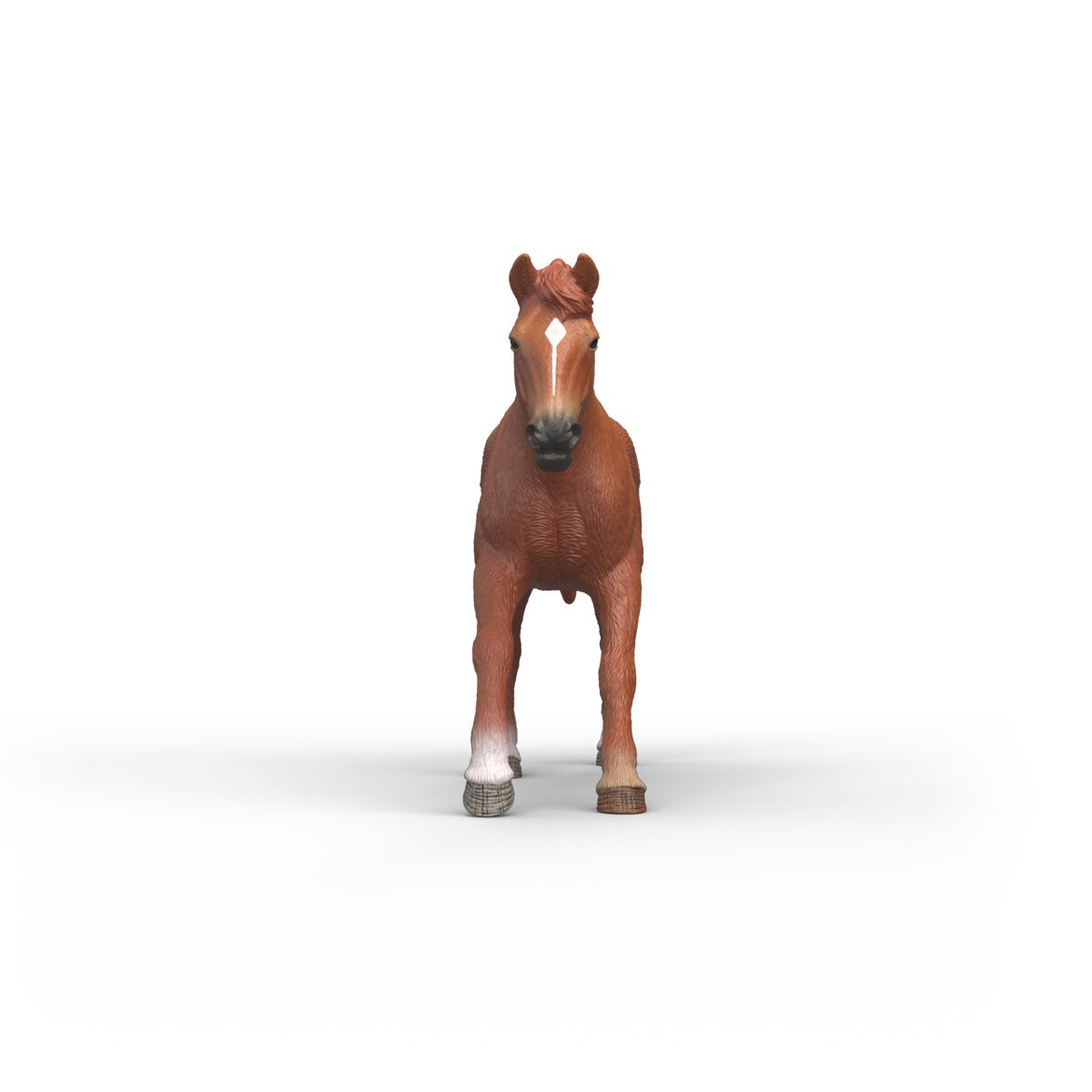 English Thoroughbred Stallion 14915 | Schleich USA Inc.