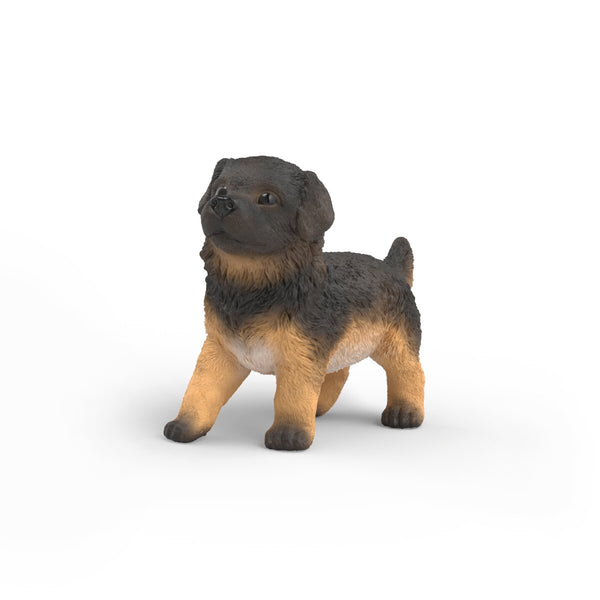 German Shepherd puppy 14925 | Schleich USA Inc.