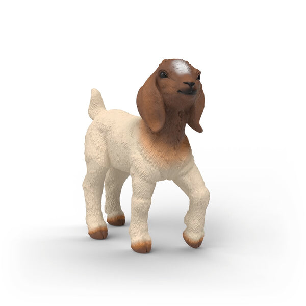 Schleich Boer Kid Goat Figure