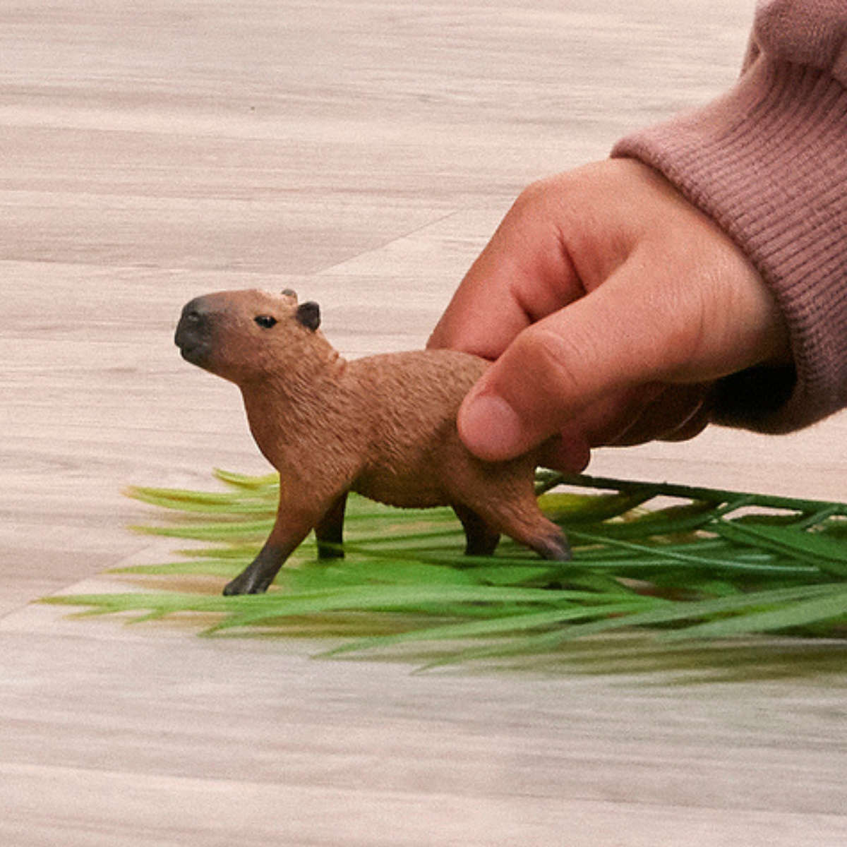 Schleich ブナの木　30658 新品　未使用品 Amazon.co.jp: シュライヒ ワイルドライフ ブナの木 フィギュア 30658