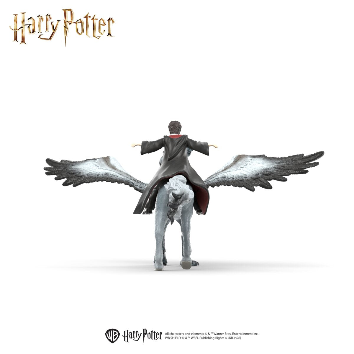Harry on Buckbeak™ 14947 Harry Potter™ | schleich