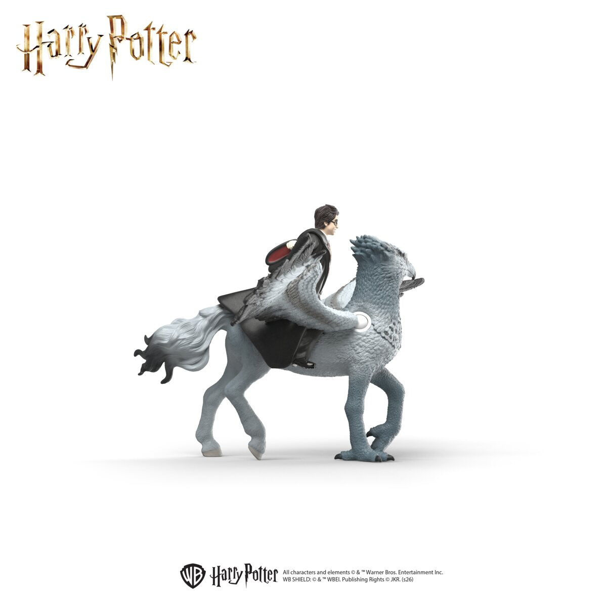 Harry on Buckbeak™ 14947 Harry Potter™ | schleich