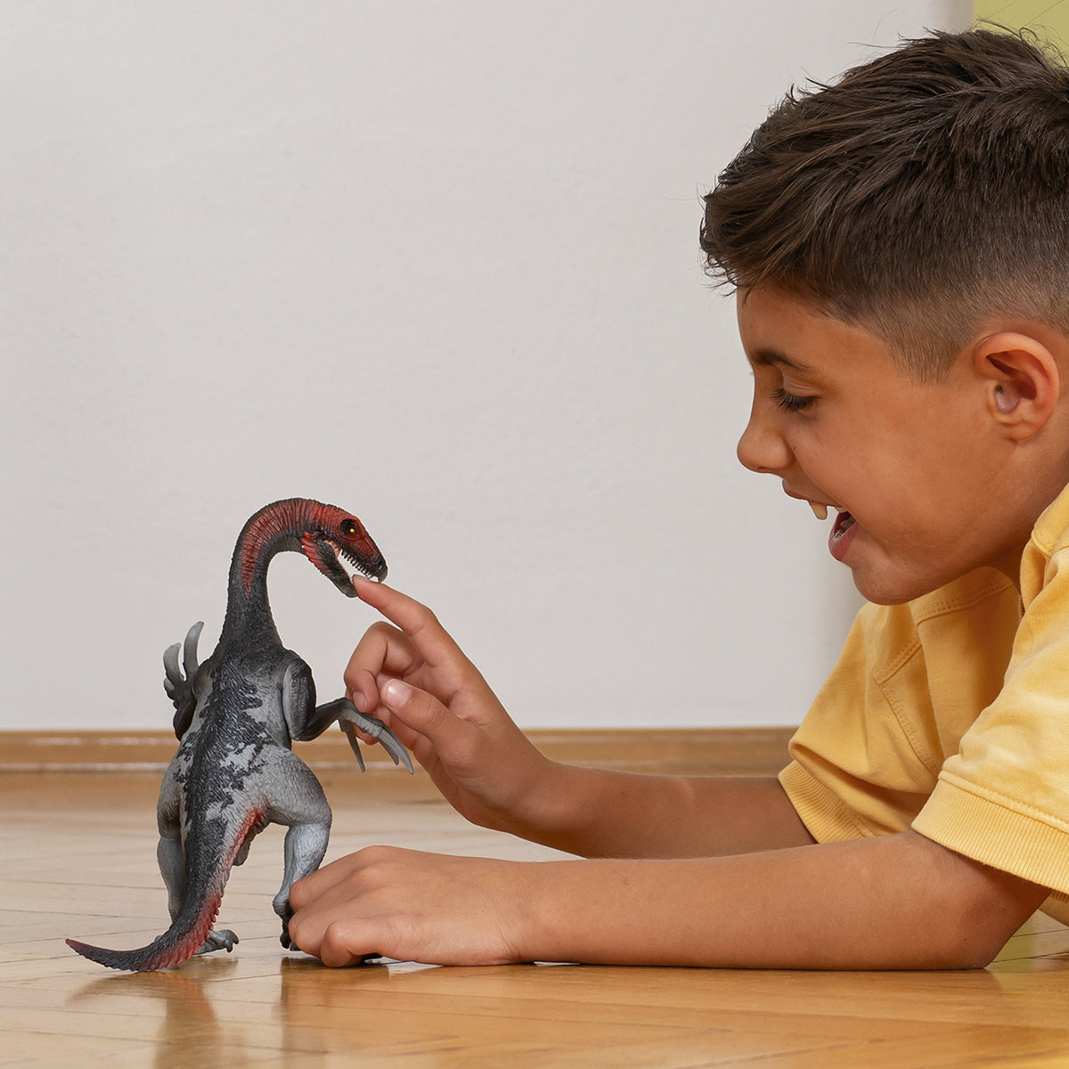 Schleich therizinosaurus store