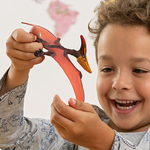 Ptéranodon - Figurine Schleich Dinosaures
