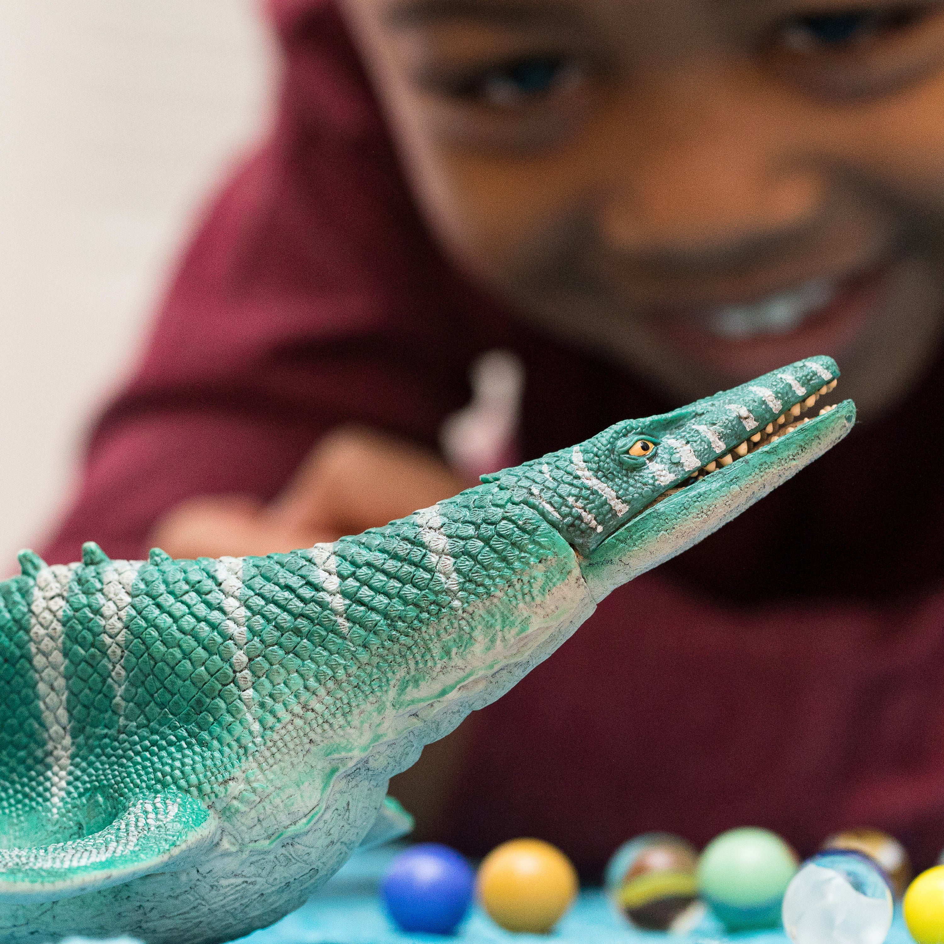 Mosasaurus 15026 | Schleich USA Inc.