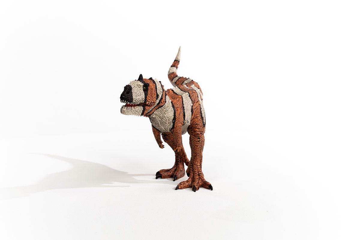 Majungasaurus 15032 | Schleich USA Inc.