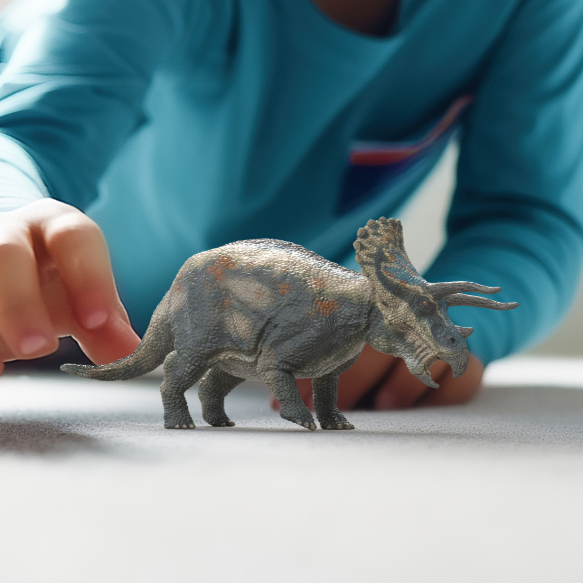 Triceratops 15050 | Schleich USA Inc. Triceratops 15050 | Schleich USA Inc.