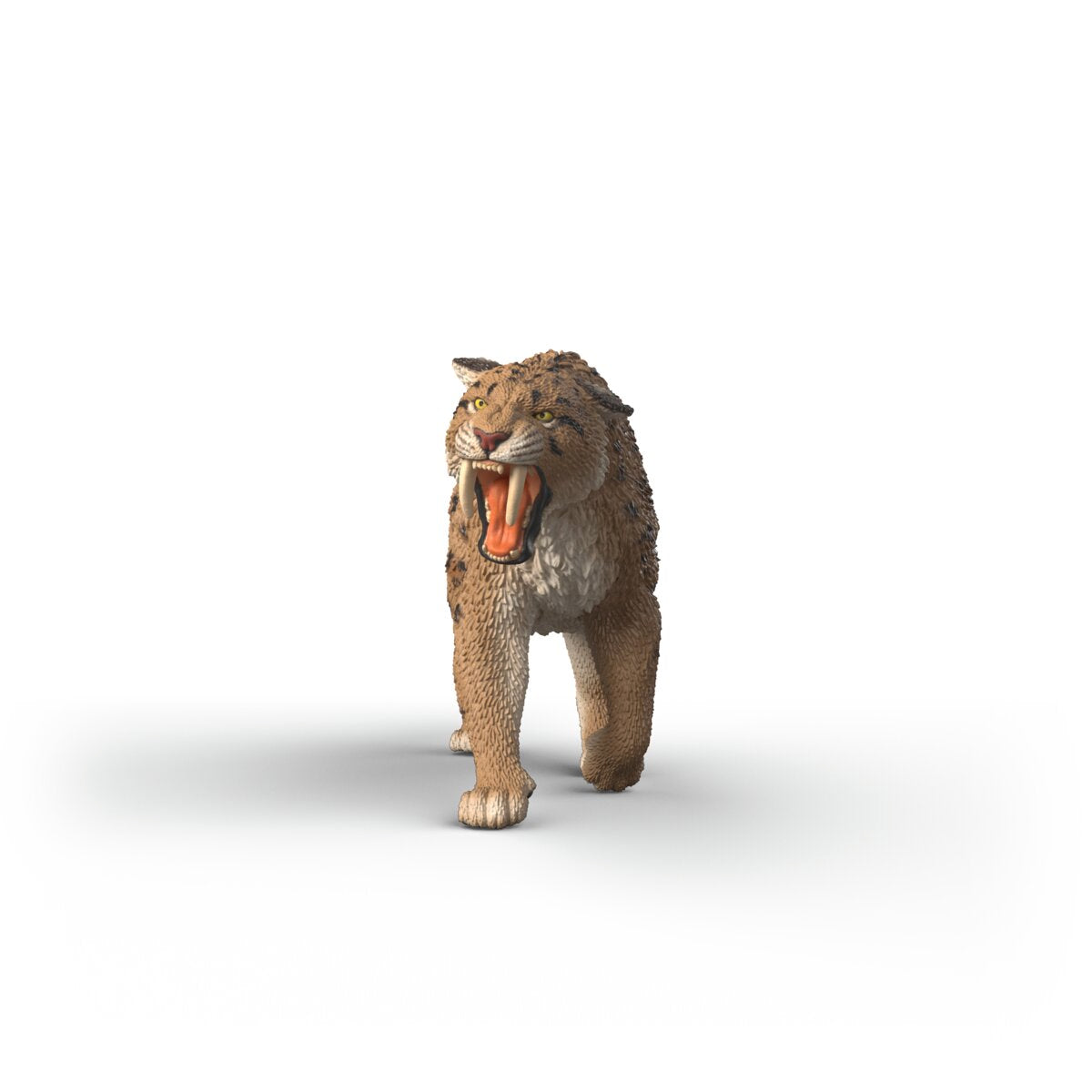 Smilodon 15054 | Schleich USA Inc.