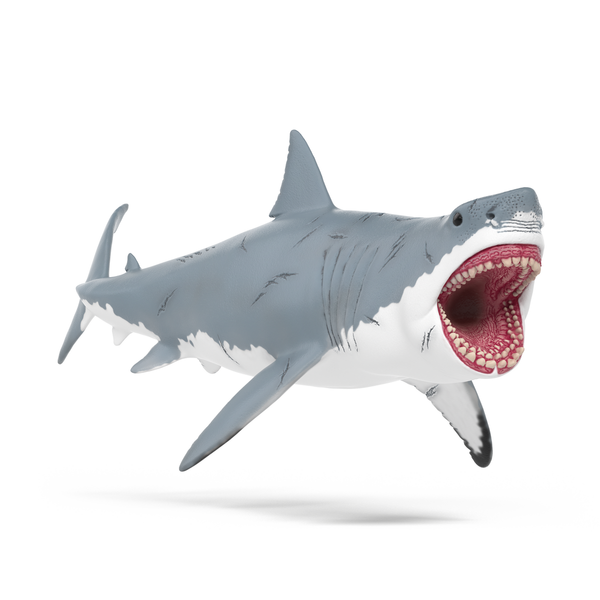 Megalodon 15055 | Schleich USA Inc.