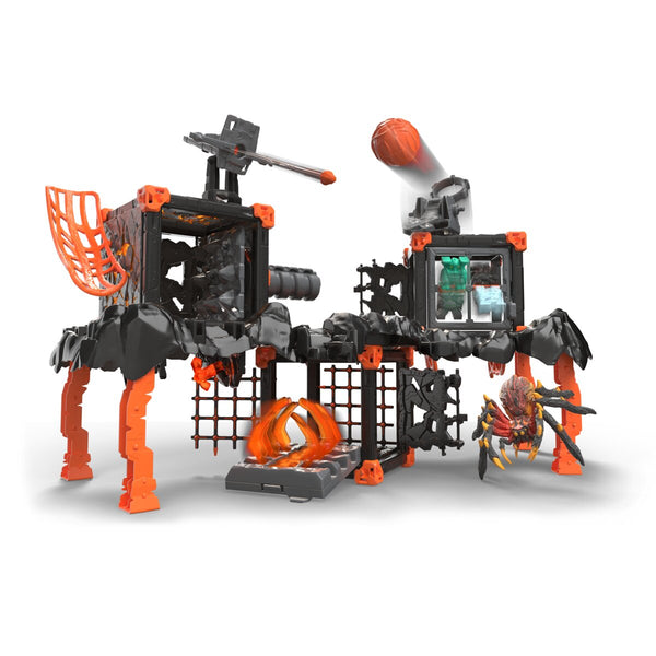 Lava Fortress 42810 | schleich