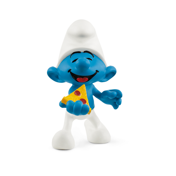 Boule & Bill - Figurines PVC Schleich - Le Papa de Boule