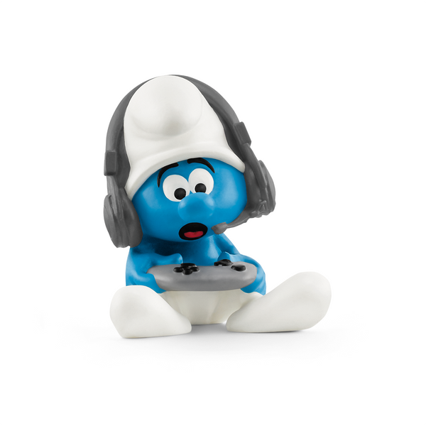 Gamer Smurf 20850 | schleich