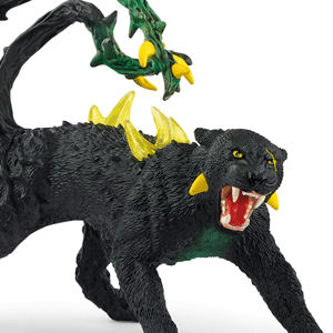Shadow Panther 42522 ELDRADOR® CREATURES | schleich