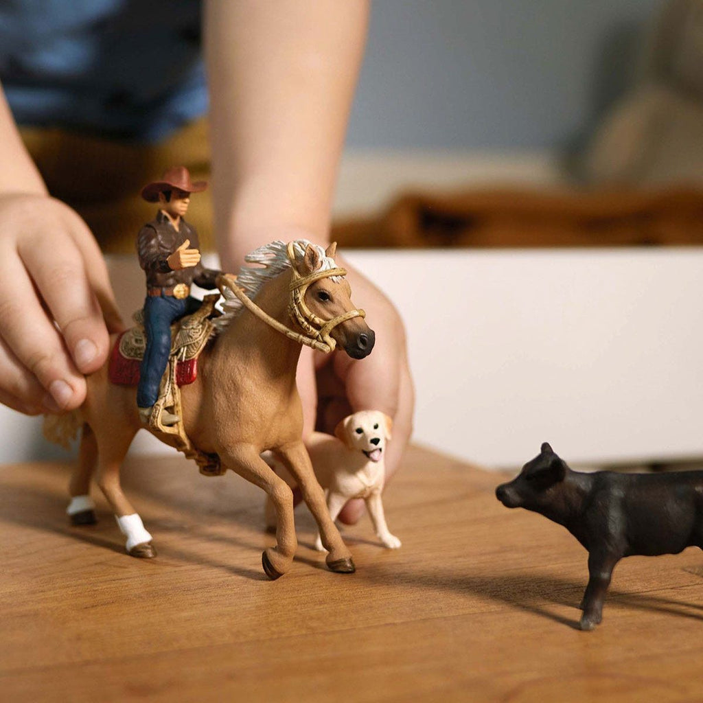 Water Rodeo Toys Western & Rodeo toys | schleich®