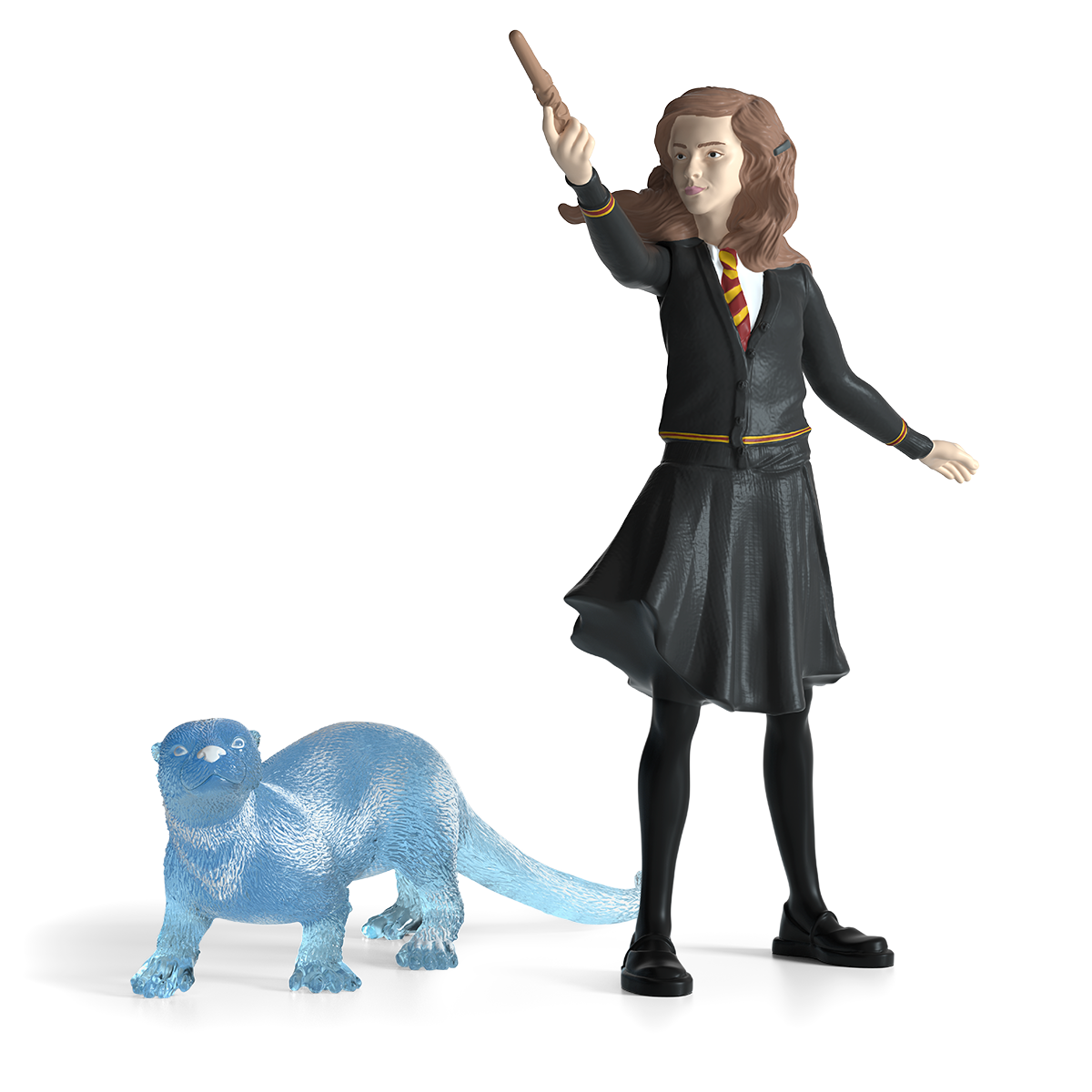 Hermione Granger™ & Patronus 42681 Harry Potter™ | schleich Hermione Granger™ & Patronus 42681 Harry Potter™ | schleich