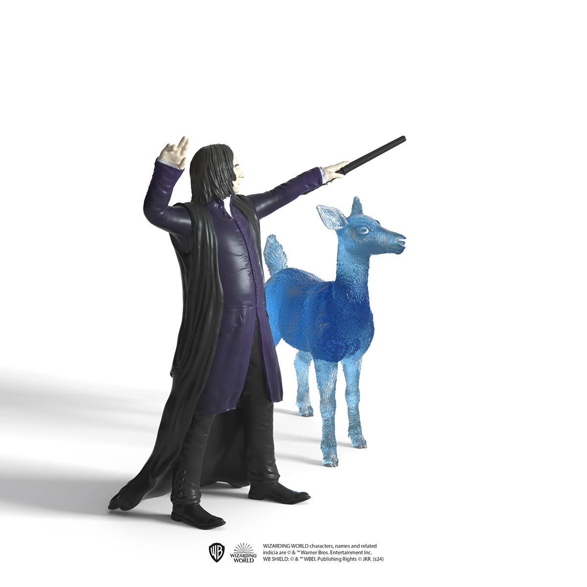 Professor Snape™ & Patronus 42683 Harry Potter™ | schleich