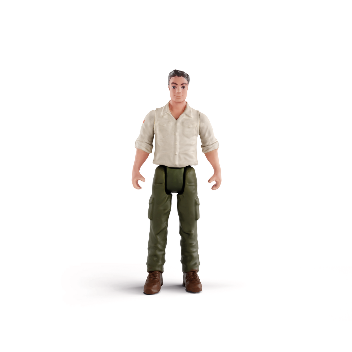 Off-Road Adventure in the Jungle 42720 | Schleich USA Inc. Off-Road Adventure in the Jungle 42720 | Schleich USA Inc.