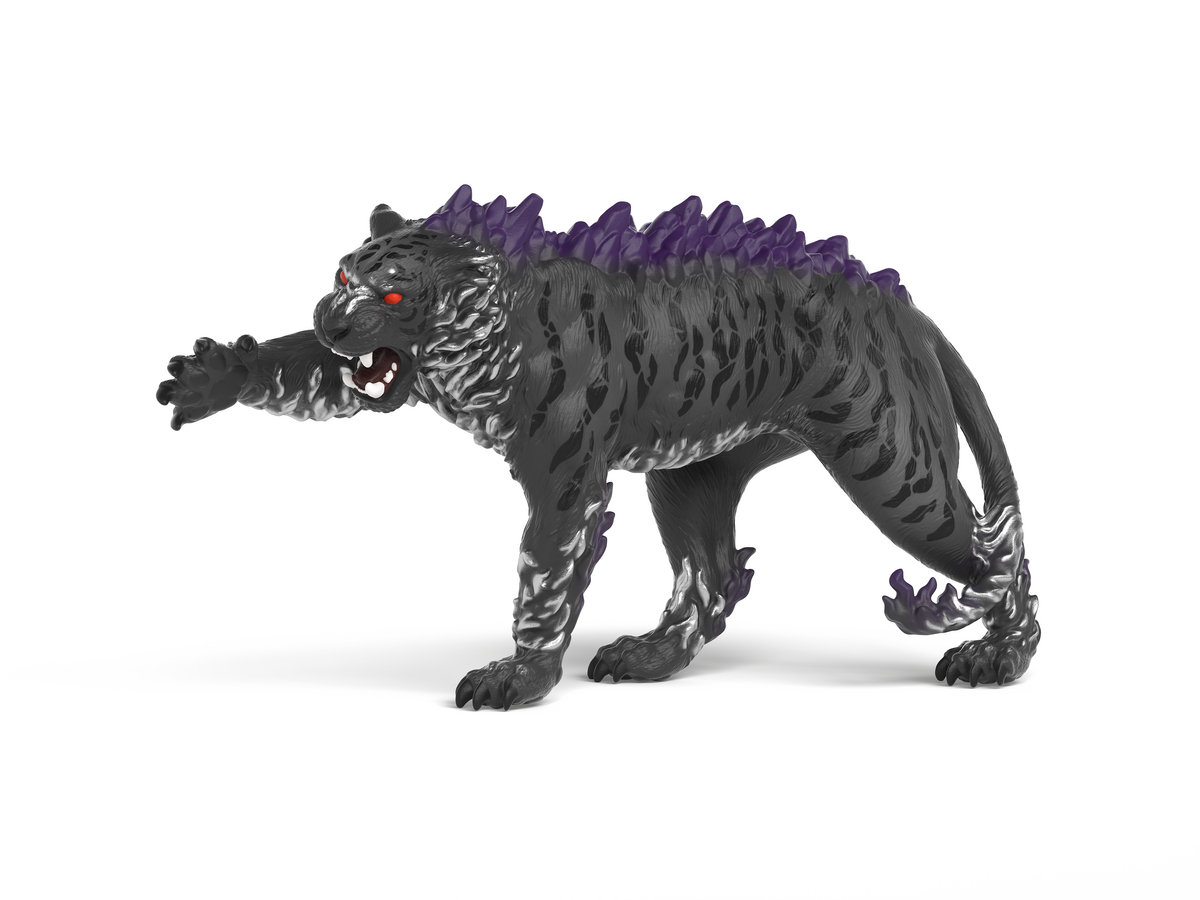 Shadow Tiger
