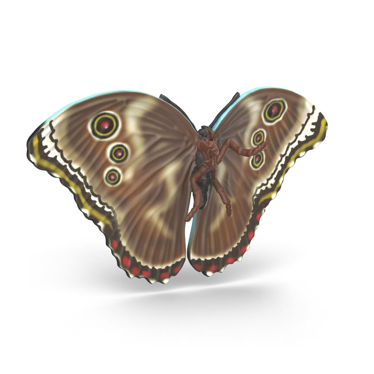 Insects discovery set 42741 WILD LIFE | schleich