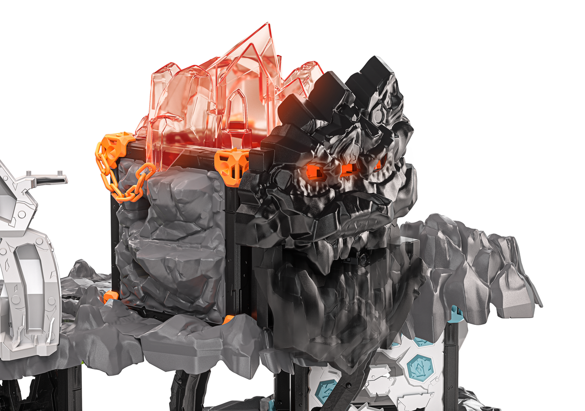 Schleich Eldrador 42757 MasterCave: Smashrador Schleich Eldrador 42757 MasterCave: Smashrador